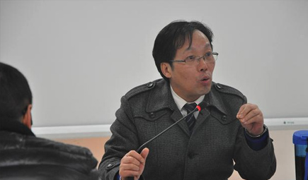 交大药学院教师来我集团培训实习